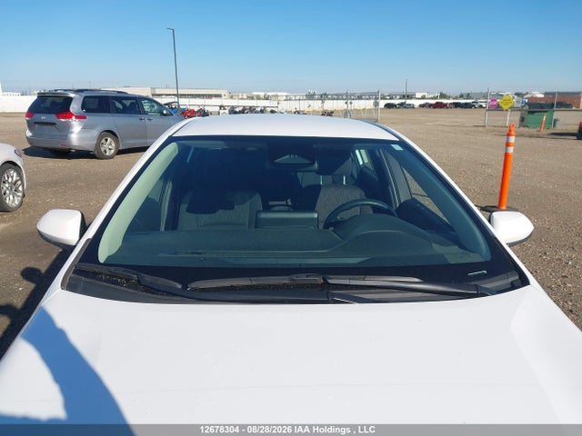 12678304 :رقم المزاد ، 5YFB4MDE5RP214639 vin ، 2024 Toyota Corolla Le مزاد بيع