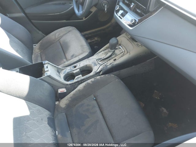 12678304 :رقم المزاد ، 5YFB4MDE5RP214639 vin ، 2024 Toyota Corolla Le مزاد بيع