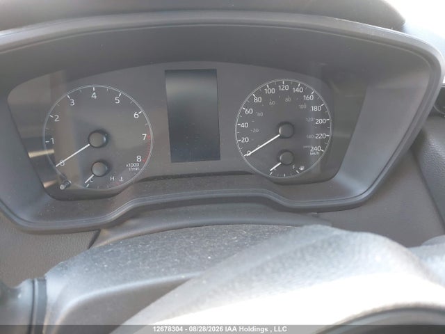 12678304 :رقم المزاد ، 5YFB4MDE5RP214639 vin ، 2024 Toyota Corolla Le مزاد بيع