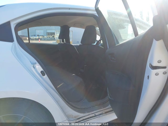 12678304 :رقم المزاد ، 5YFB4MDE5RP214639 vin ، 2024 Toyota Corolla Le مزاد بيع