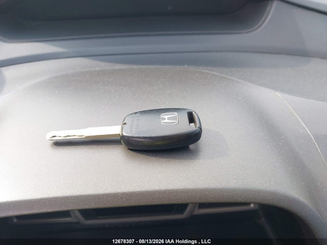 12678307 :رقم المزاد ، 2HGFG1B65AH001978 vin ، 2010 Honda Civic مزاد بيع