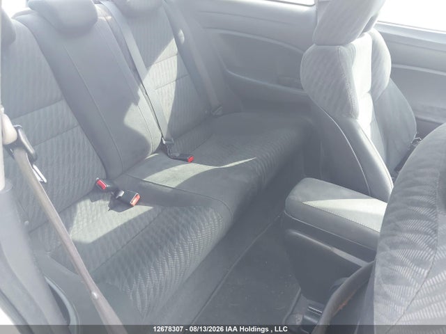 12678307 :رقم المزاد ، 2HGFG1B65AH001978 vin ، 2010 Honda Civic مزاد بيع
