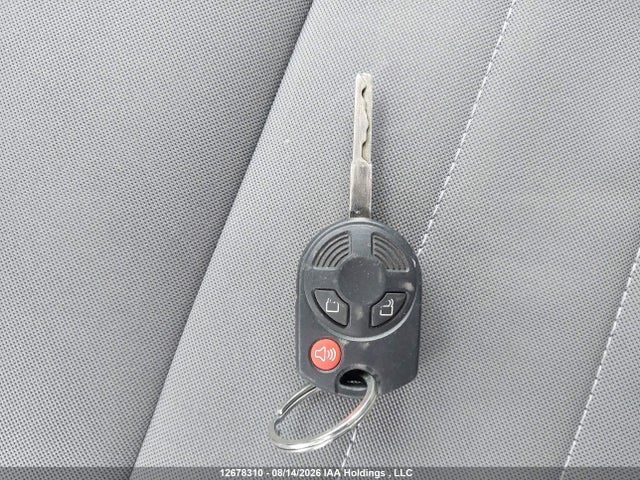 Ford ESCAPE SE 2015 1FMCU9GXXFUC50738 Image 11