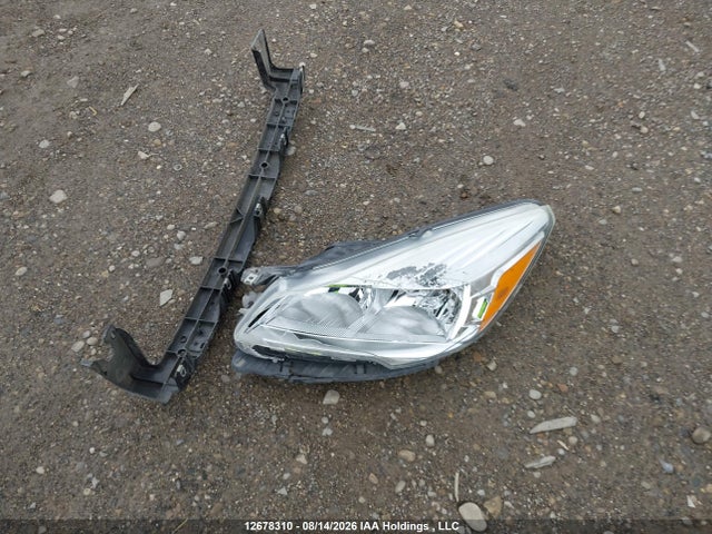 Ford ESCAPE SE 2015 1FMCU9GXXFUC50738 Image 12
