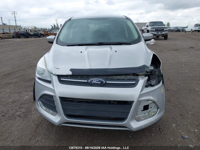 Ford ESCAPE SE 2015 1FMCU9GXXFUC50738 Image 13