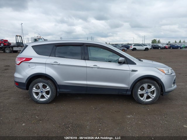 Ford ESCAPE SE 2015 1FMCU9GXXFUC50738 Image 14