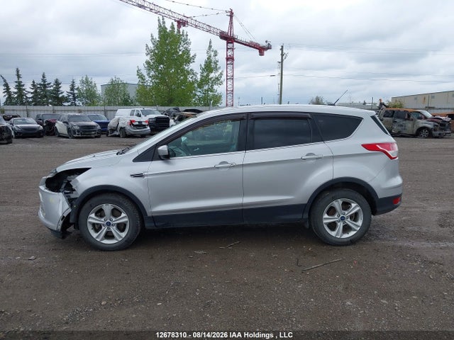 Ford ESCAPE SE 2015 1FMCU9GXXFUC50738 Image 15