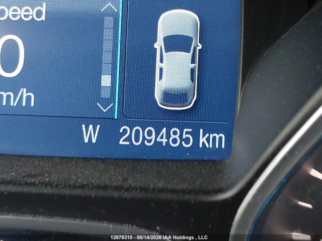 Ford ESCAPE SE 2015 1FMCU9GXXFUC50738 Image 16