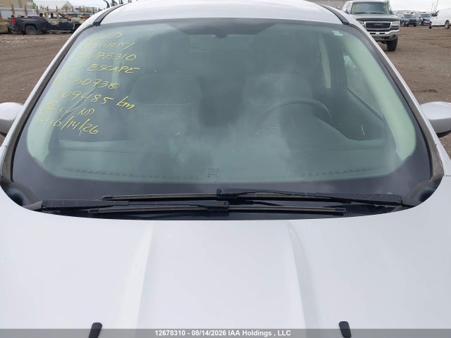 Ford ESCAPE SE 2015 1FMCU9GXXFUC50738 Image 18