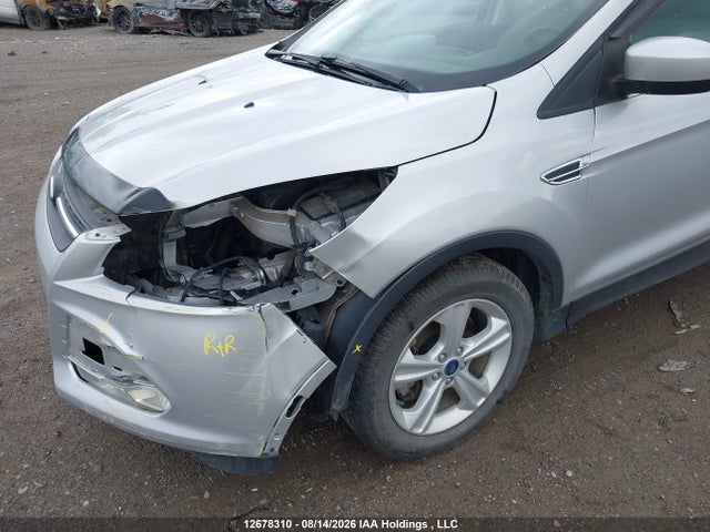 Ford ESCAPE SE 2015 1FMCU9GXXFUC50738 Image 19