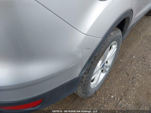 Ford ESCAPE SE 2015 1FMCU9GXXFUC50738 Image 21