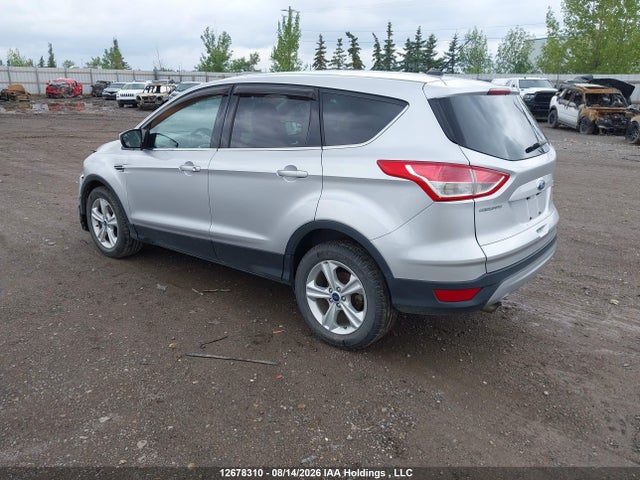 Ford ESCAPE SE 2015 1FMCU9GXXFUC50738 Image 3