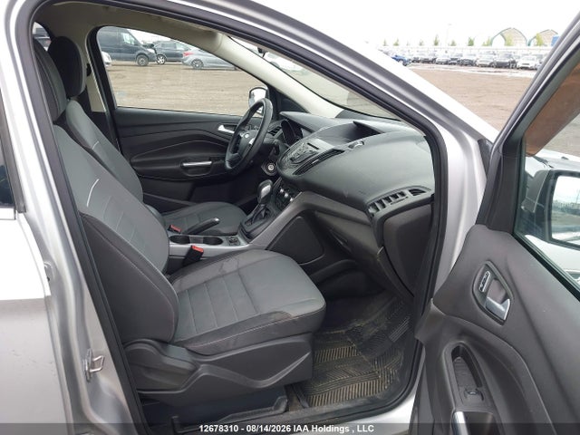 Ford ESCAPE SE 2015 1FMCU9GXXFUC50738 Image 5