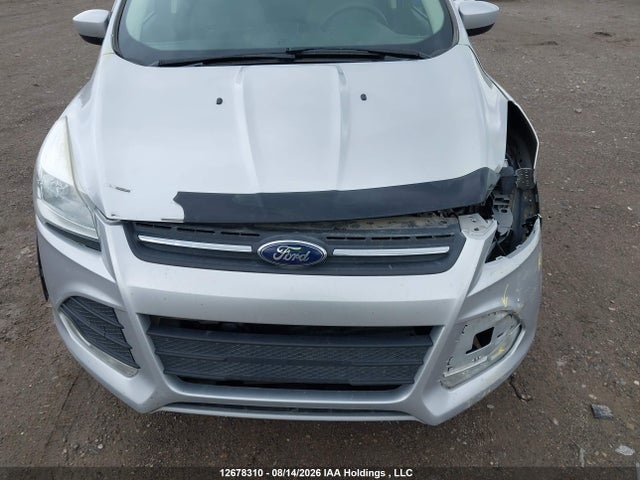 Ford ESCAPE SE 2015 1FMCU9GXXFUC50738 Image 6