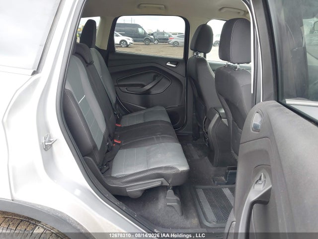 Ford ESCAPE SE 2015 1FMCU9GXXFUC50738 Image 8