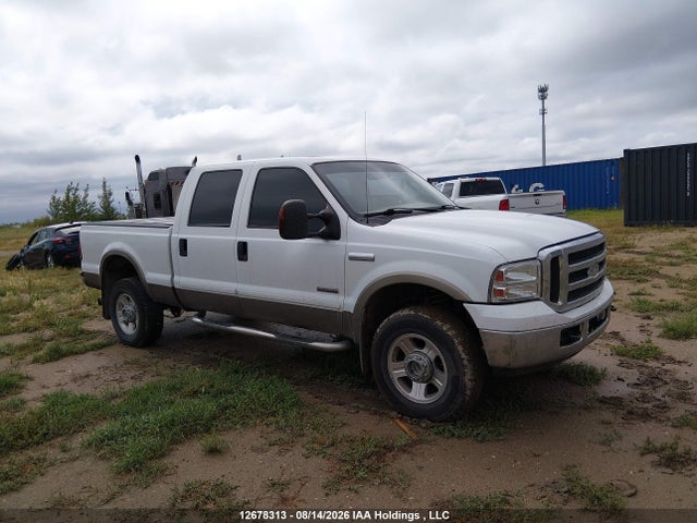 Продажа на аукционе авто 2007 Ford F-350 Harley-davidson/king Ranch/lariat/outlaw/xl/xlt, vin: 1FTWW31P57EB26745, номер лота: 12678313