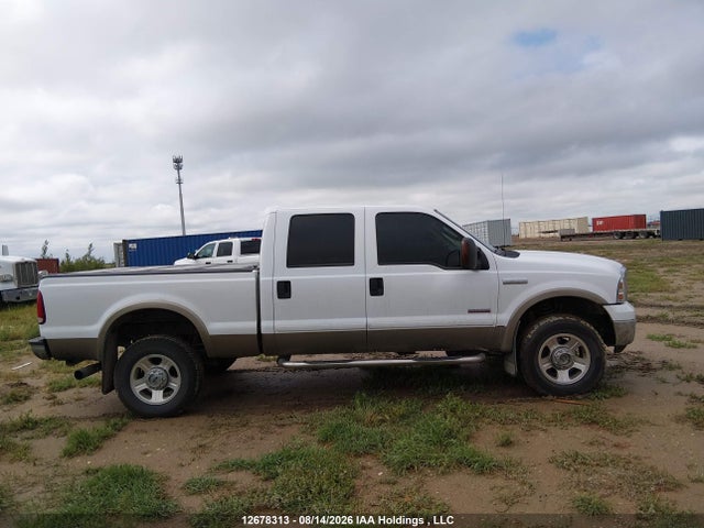 Продажа на аукционе авто 2007 Ford F-350 Harley-davidson/king Ranch/lariat/outlaw/xl/xlt, vin: 1FTWW31P57EB26745, номер лота: 12678313
