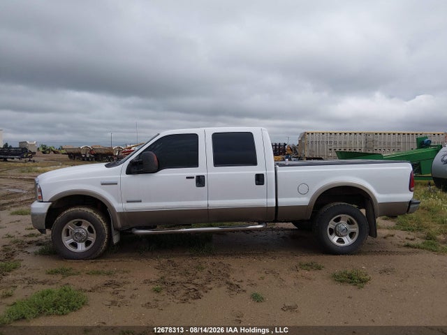 Продажа на аукционе авто 2007 Ford F-350 Harley-davidson/king Ranch/lariat/outlaw/xl/xlt, vin: 1FTWW31P57EB26745, номер лота: 12678313