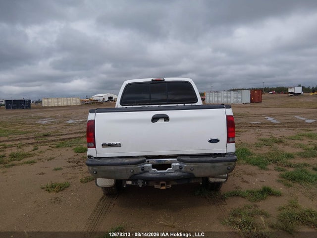Продажа на аукционе авто 2007 Ford F-350 Harley-davidson/king Ranch/lariat/outlaw/xl/xlt, vin: 1FTWW31P57EB26745, номер лота: 12678313