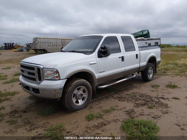 Продажа на аукционе авто 2007 Ford F-350 Harley-davidson/king Ranch/lariat/outlaw/xl/xlt, vin: 1FTWW31P57EB26745, номер лота: 12678313