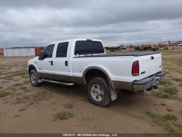 Продажа на аукционе авто 2007 Ford F-350 Harley-davidson/king Ranch/lariat/outlaw/xl/xlt, vin: 1FTWW31P57EB26745, номер лота: 12678313