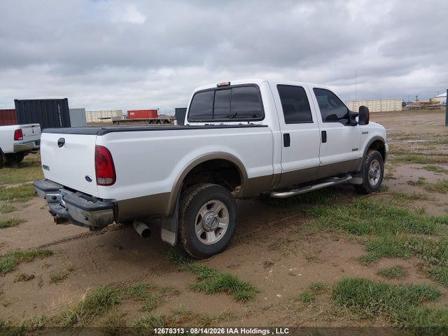 Продажа на аукционе авто 2007 Ford F-350 Harley-davidson/king Ranch/lariat/outlaw/xl/xlt, vin: 1FTWW31P57EB26745, номер лота: 12678313