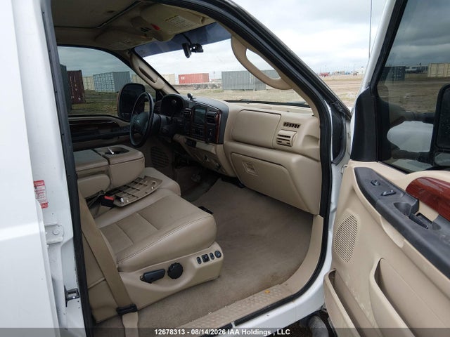 Продажа на аукционе авто 2007 Ford F-350 Harley-davidson/king Ranch/lariat/outlaw/xl/xlt, vin: 1FTWW31P57EB26745, номер лота: 12678313