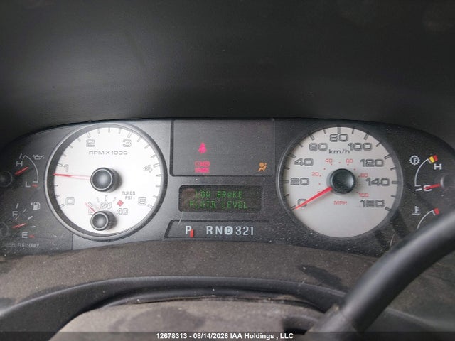 Продажа на аукционе авто 2007 Ford F-350 Harley-davidson/king Ranch/lariat/outlaw/xl/xlt, vin: 1FTWW31P57EB26745, номер лота: 12678313
