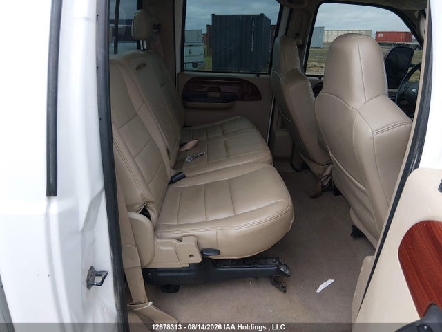 Продажа на аукционе авто 2007 Ford F-350 Harley-davidson/king Ranch/lariat/outlaw/xl/xlt, vin: 1FTWW31P57EB26745, номер лота: 12678313
