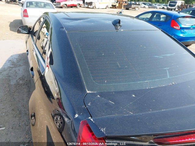 12678314 :رقم المزاد ، 1G6DK5EV2A0146918 vin ، 2010 Cadillac Cts 3.6l Base مزاد بيع