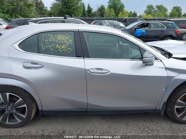 Lexus Ux 300h 2025 JTHUCJDH2S2014860 Image 14