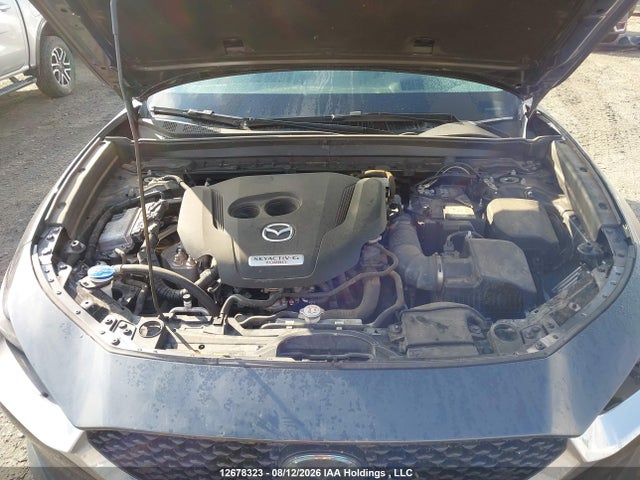 Aukcja sprzedaży 2024 Mazda Cx-30 Gt W/turbo, vin: 3MVDMBDY8RM719636, numer aukcji: 12678323