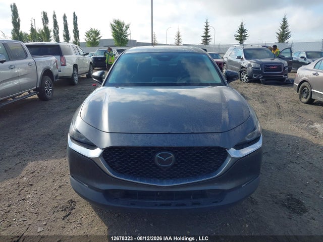 Aukcja sprzedaży 2024 Mazda Cx-30 Gt W/turbo, vin: 3MVDMBDY8RM719636, numer aukcji: 12678323