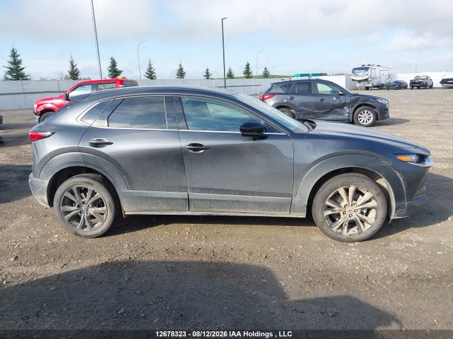Aukcja sprzedaży 2024 Mazda Cx-30 Gt W/turbo, vin: 3MVDMBDY8RM719636, numer aukcji: 12678323