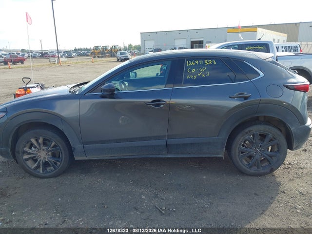 Aukcja sprzedaży 2024 Mazda Cx-30 Gt W/turbo, vin: 3MVDMBDY8RM719636, numer aukcji: 12678323