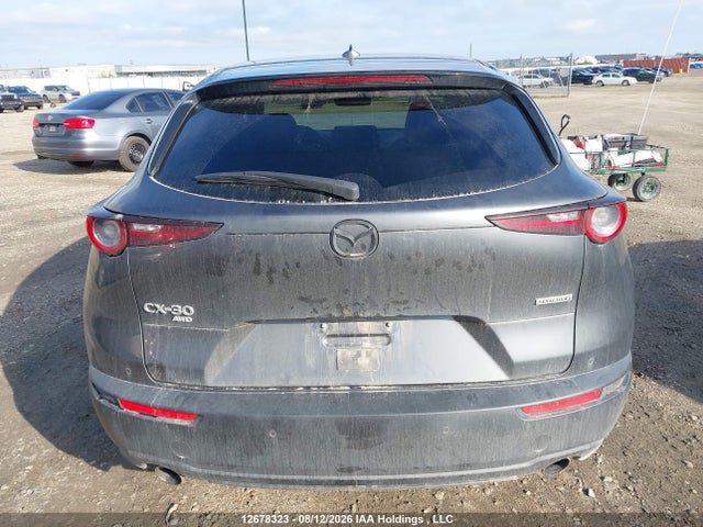 Aukcja sprzedaży 2024 Mazda Cx-30 Gt W/turbo, vin: 3MVDMBDY8RM719636, numer aukcji: 12678323