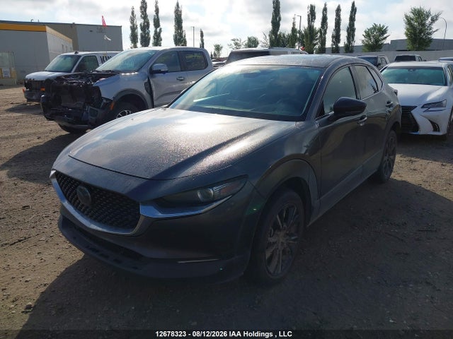 Aukcja sprzedaży 2024 Mazda Cx-30 Gt W/turbo, vin: 3MVDMBDY8RM719636, numer aukcji: 12678323
