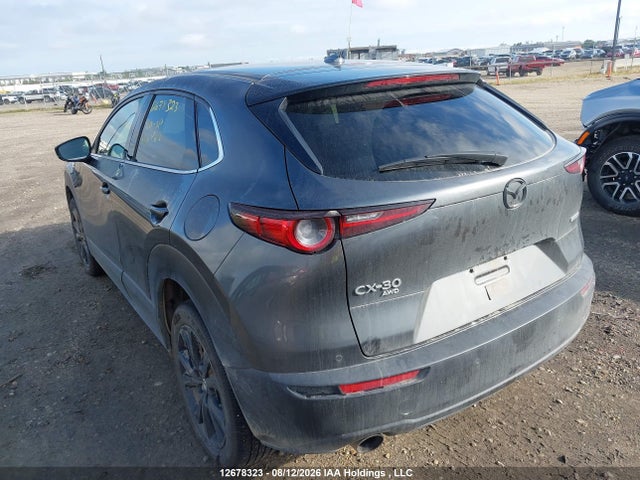 Aukcja sprzedaży 2024 Mazda Cx-30 Gt W/turbo, vin: 3MVDMBDY8RM719636, numer aukcji: 12678323