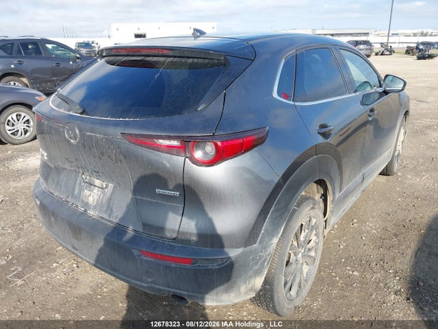 Aukcja sprzedaży 2024 Mazda Cx-30 Gt W/turbo, vin: 3MVDMBDY8RM719636, numer aukcji: 12678323
