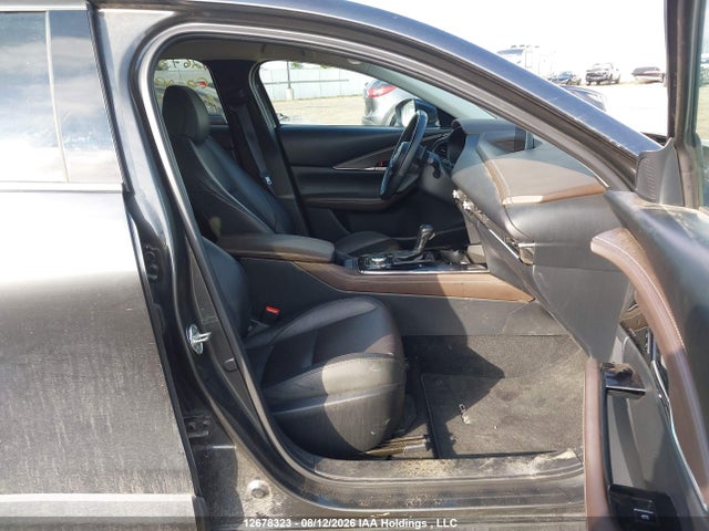 Aukcja sprzedaży 2024 Mazda Cx-30 Gt W/turbo, vin: 3MVDMBDY8RM719636, numer aukcji: 12678323