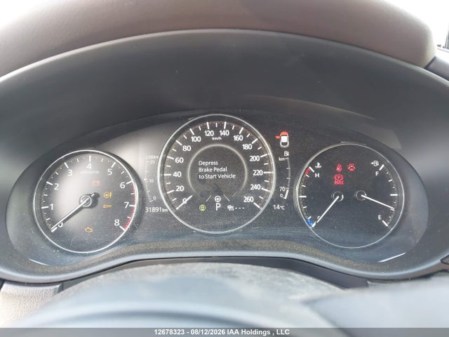 Aukcja sprzedaży 2024 Mazda Cx-30 Gt W/turbo, vin: 3MVDMBDY8RM719636, numer aukcji: 12678323