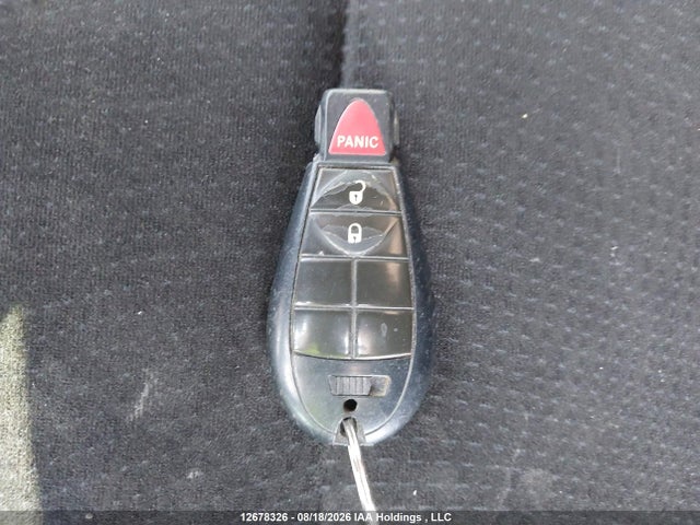 2C4RDGBG7JR364714 Dodge Grand Caravan Se