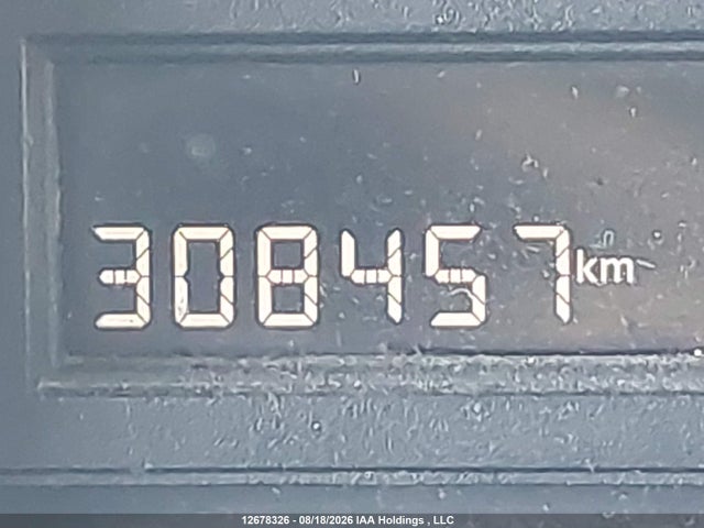 2C4RDGBG7JR364714 Dodge Grand Caravan Se