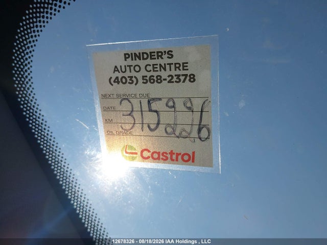 2C4RDGBG7JR364714 Dodge Grand Caravan Se