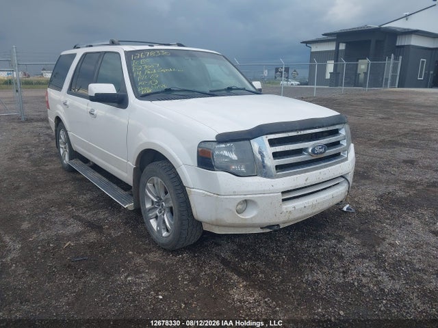 Продаж на аукціоні авто 2014 Ford Expedition Limited, vin: 1FMJU2A50EEF27007, номер лоту: 12678330