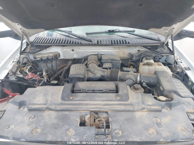 Продаж на аукціоні авто 2014 Ford Expedition Limited, vin: 1FMJU2A50EEF27007, номер лоту: 12678330