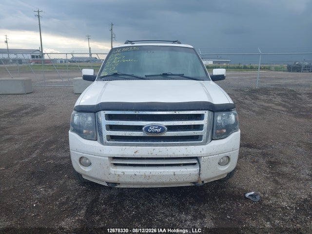 Продаж на аукціоні авто 2014 Ford Expedition Limited, vin: 1FMJU2A50EEF27007, номер лоту: 12678330