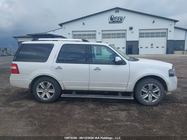 Продаж на аукціоні авто 2014 Ford Expedition Limited, vin: 1FMJU2A50EEF27007, номер лоту: 12678330