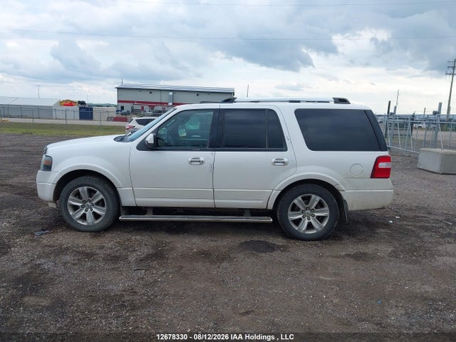 Продаж на аукціоні авто 2014 Ford Expedition Limited, vin: 1FMJU2A50EEF27007, номер лоту: 12678330
