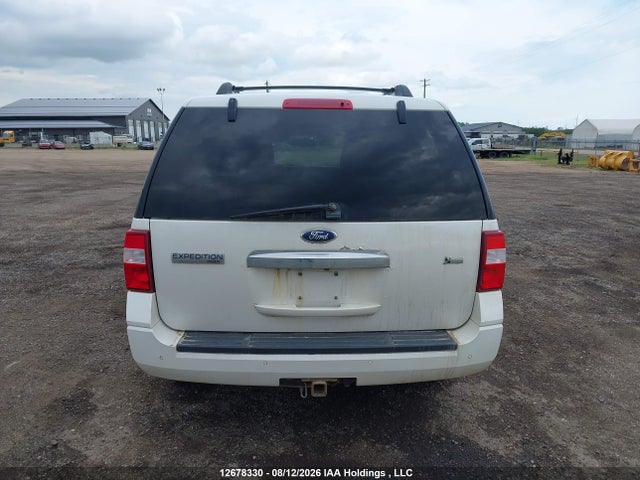 Продаж на аукціоні авто 2014 Ford Expedition Limited, vin: 1FMJU2A50EEF27007, номер лоту: 12678330